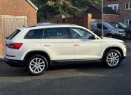 Skoda Kodiaq – 1.4 TSI SE
