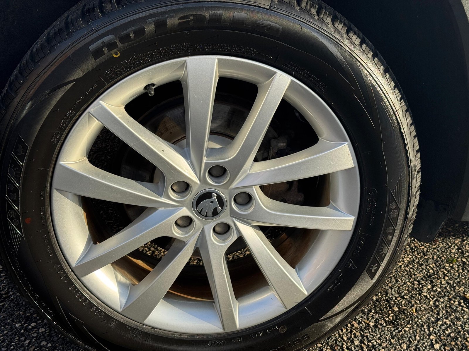 Skoda Kodiaq – 1.4 TSI SE