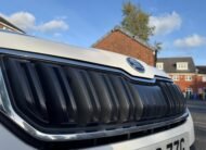 Skoda Kodiaq – 1.4 TSI SE