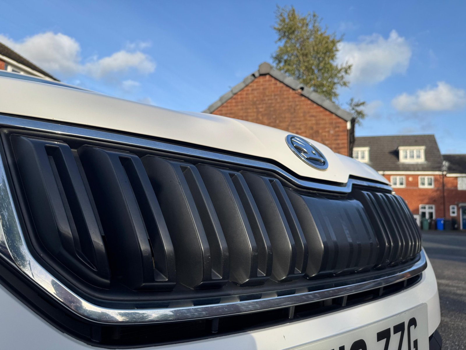 Skoda Kodiaq – 1.4 TSI SE