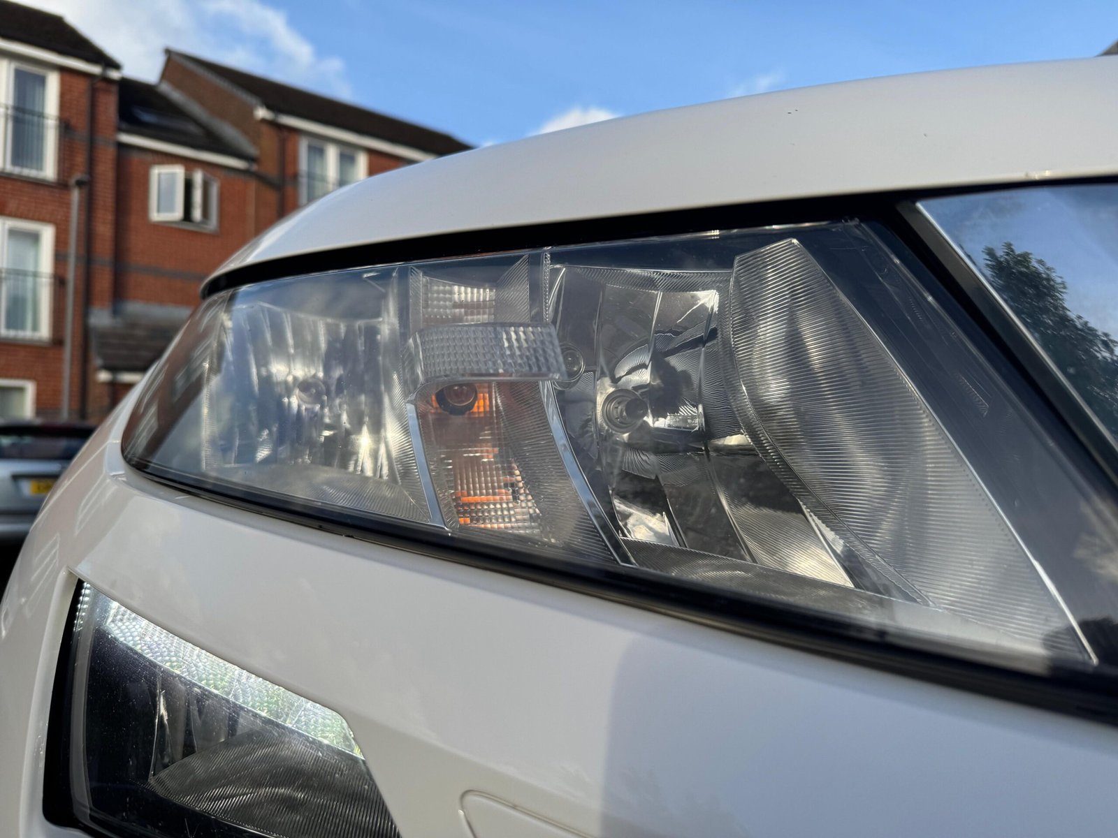 Skoda Kodiaq – 1.4 TSI SE