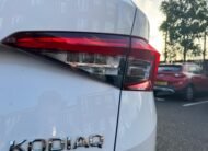 Skoda Kodiaq – 1.4 TSI SE
