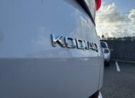 Skoda Kodiaq – 1.4 TSI SE