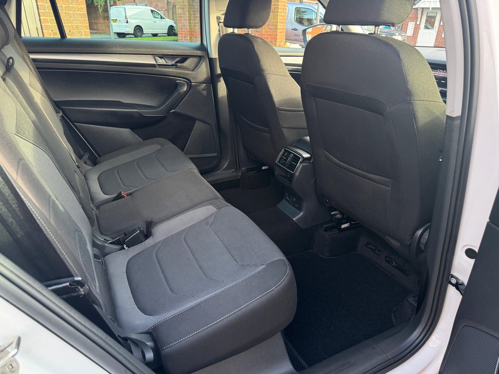 Skoda Kodiaq – 1.4 TSI SE