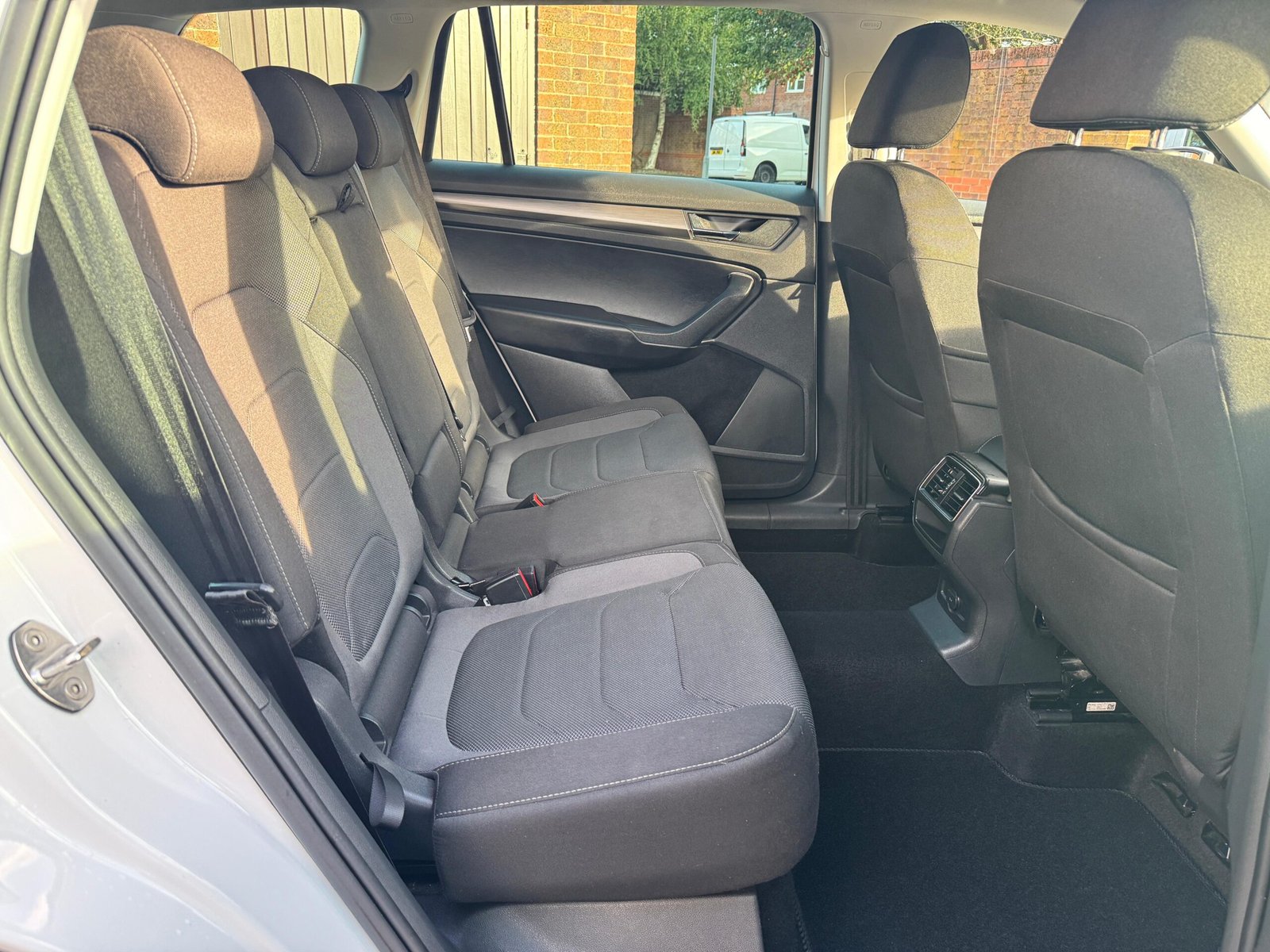 Skoda Kodiaq – 1.4 TSI SE