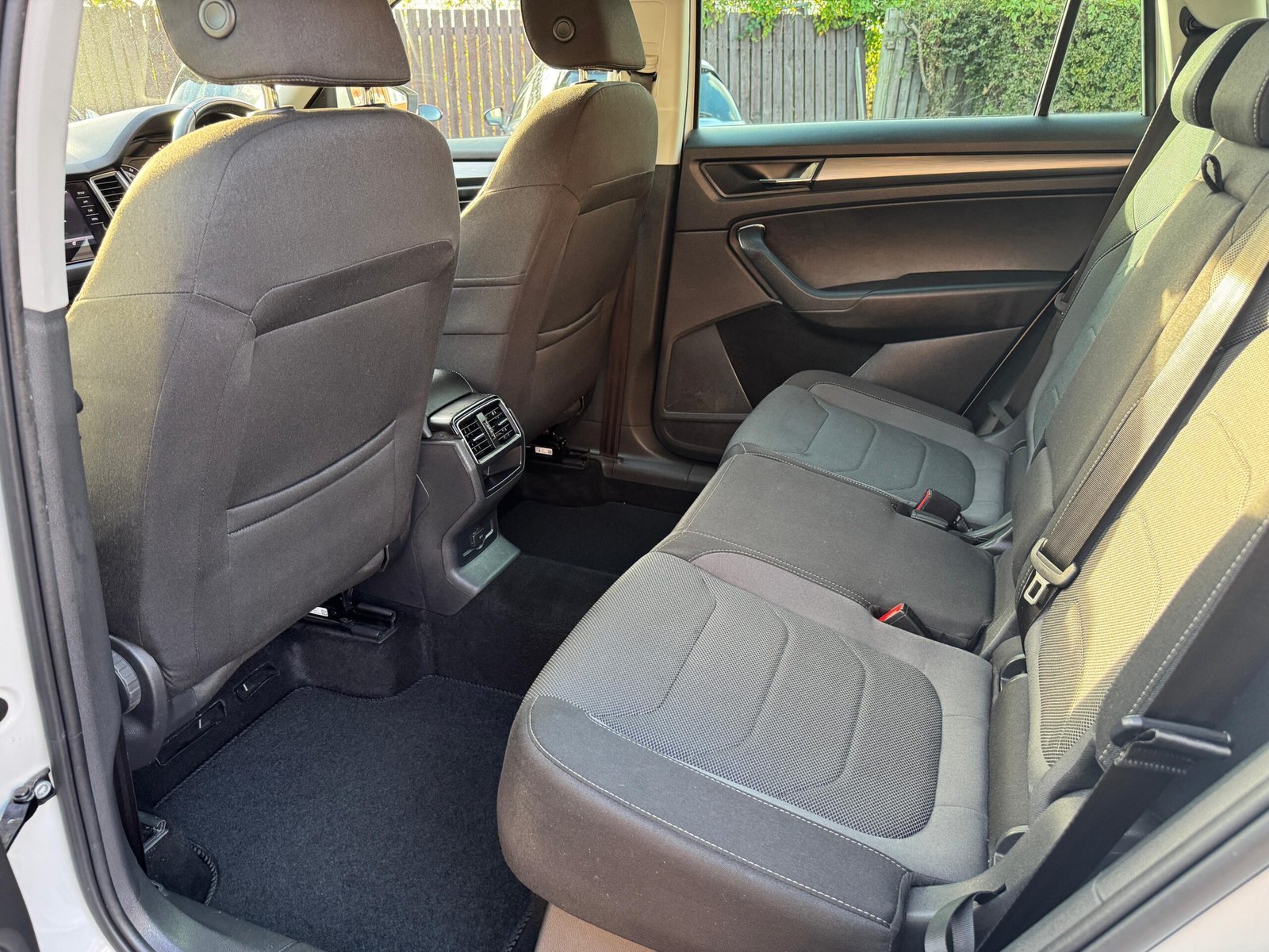 Skoda Kodiaq – 1.4 TSI SE