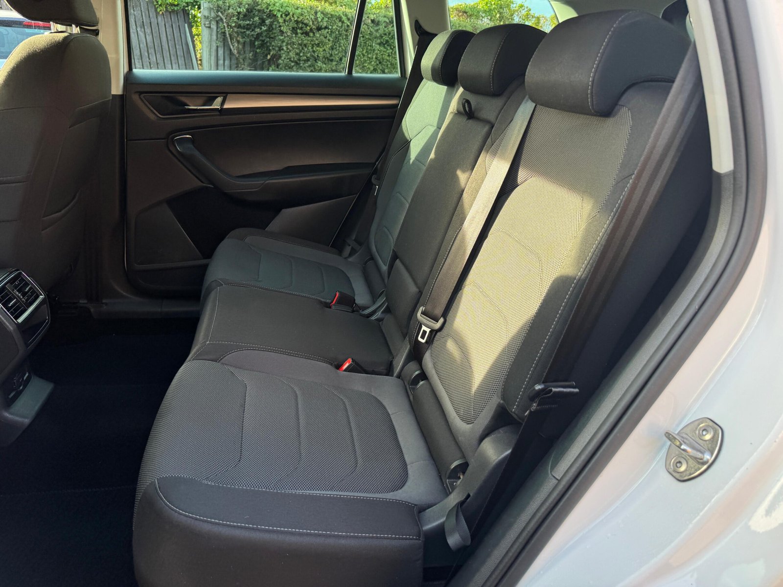 Skoda Kodiaq – 1.4 TSI SE