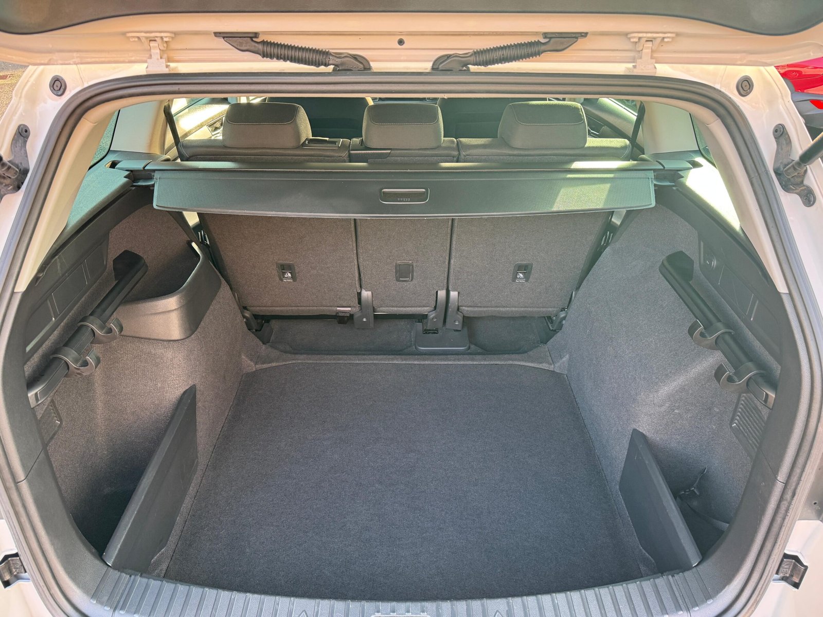 Skoda Kodiaq – 1.4 TSI SE