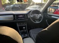 Skoda Kodiaq – 1.4 TSI SE
