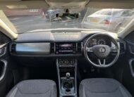 Skoda Kodiaq – 1.4 TSI SE