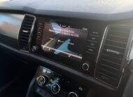 Skoda Kodiaq – 1.4 TSI SE