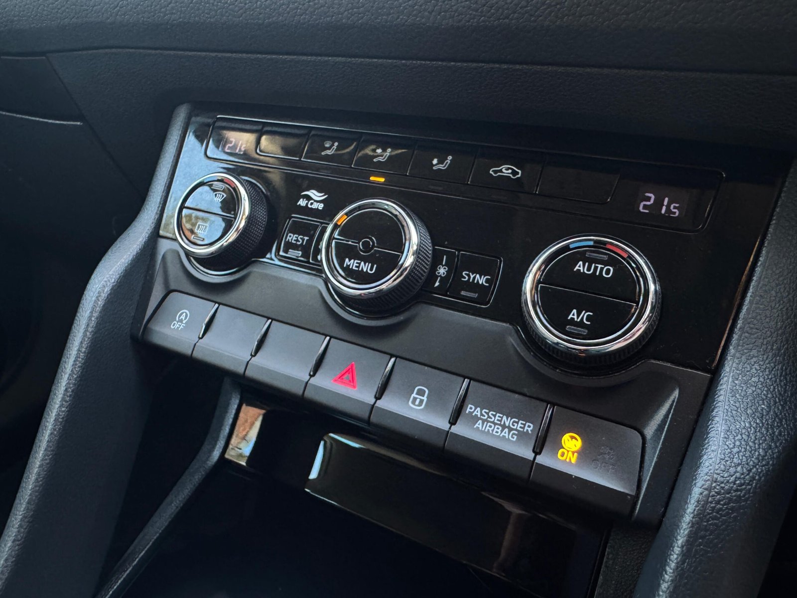 Skoda Kodiaq – 1.4 TSI SE