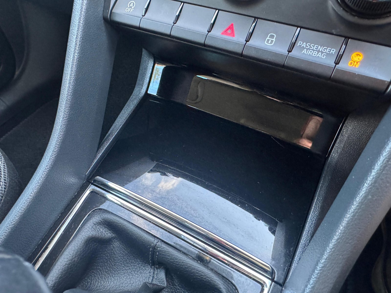 Skoda Kodiaq – 1.4 TSI SE