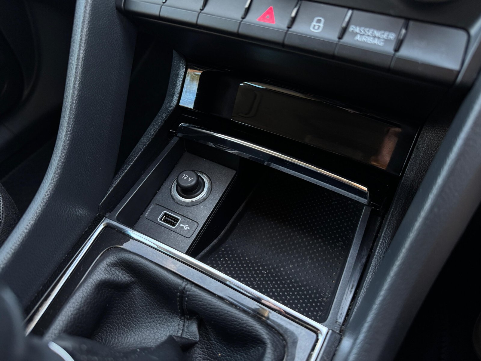 Skoda Kodiaq – 1.4 TSI SE