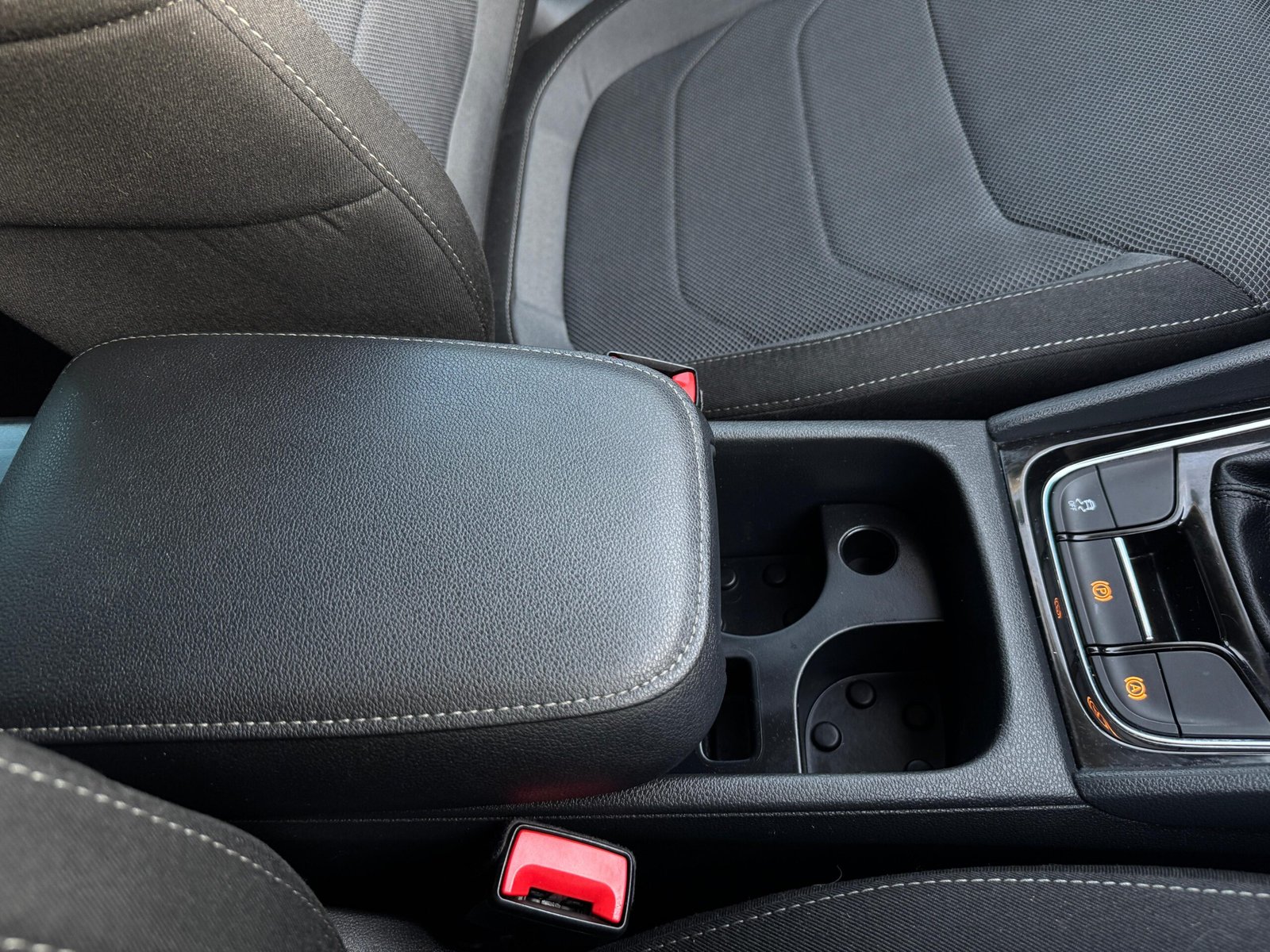 Skoda Kodiaq – 1.4 TSI SE