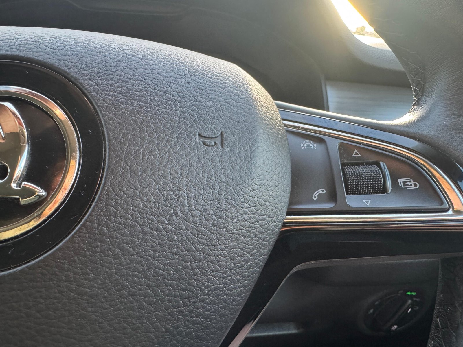 Skoda Kodiaq – 1.4 TSI SE