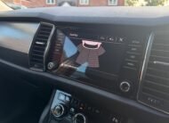 Skoda Kodiaq – 1.4 TSI SE