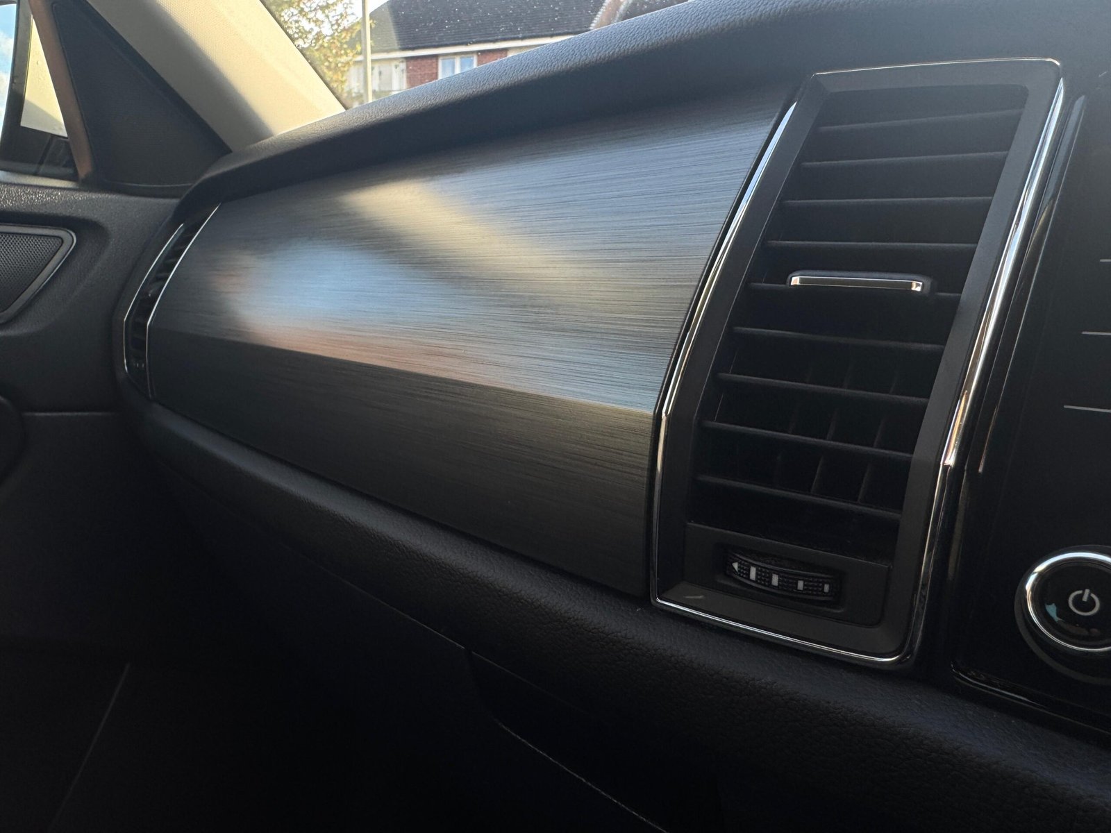 Skoda Kodiaq – 1.4 TSI SE