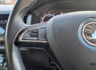 Skoda Kodiaq – 1.4 TSI SE