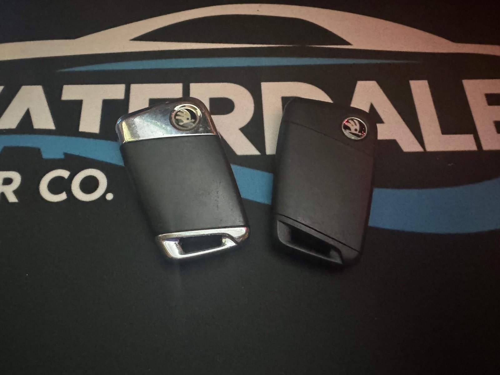 Skoda Kodiaq – 1.4 TSI SE