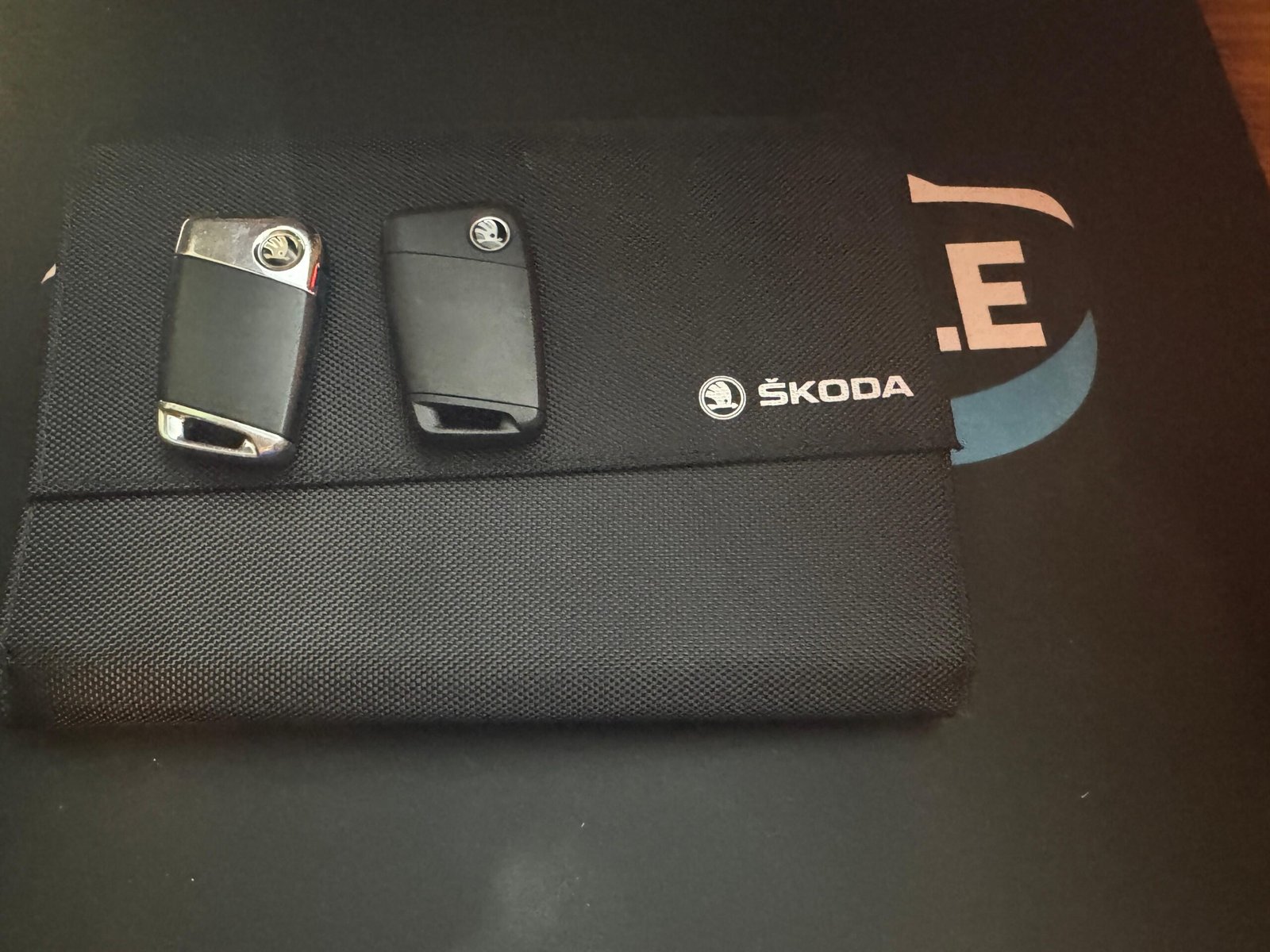 Skoda Kodiaq – 1.4 TSI SE