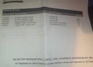 MG ZS – 44.5kWh Exclusive SUV