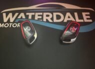 MG ZS – 44.5kWh Exclusive SUV