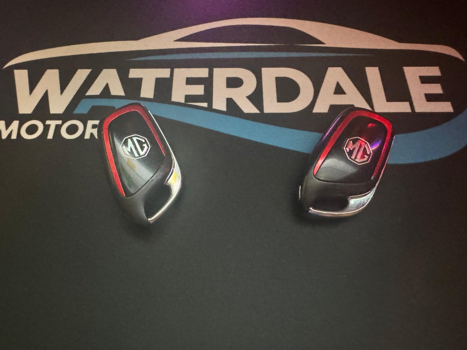 MG ZS – 44.5kWh Exclusive SUV