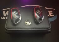 MG ZS – 44.5kWh Exclusive SUV