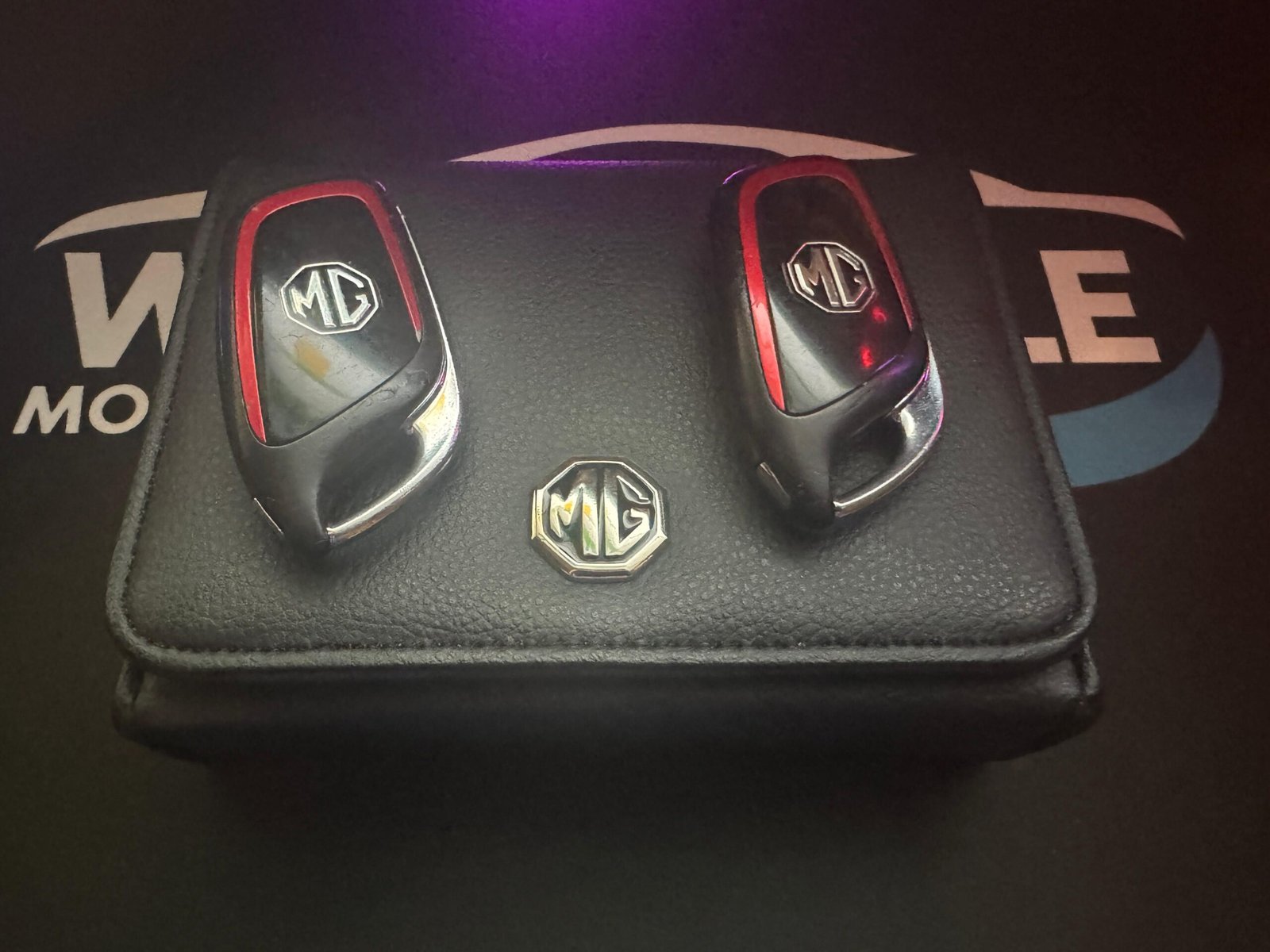 MG ZS – 44.5kWh Exclusive SUV