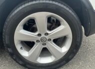 Vauxhall Mokka – 1.7 CDTi Exclusiv