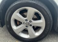 Vauxhall Mokka – 1.7 CDTi Exclusiv