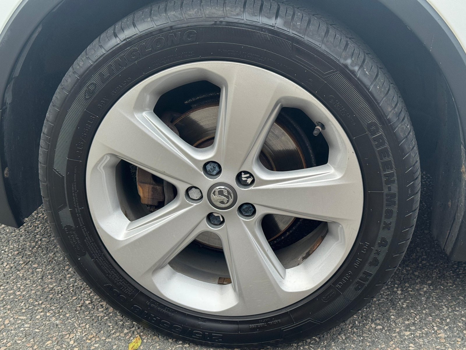 Vauxhall Mokka – 1.7 CDTi Exclusiv