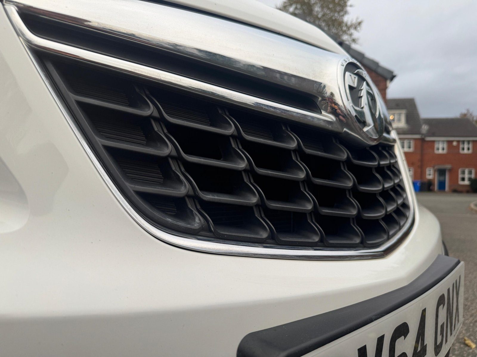 Vauxhall Mokka – 1.7 CDTi Exclusiv