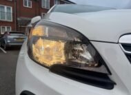 Vauxhall Mokka – 1.7 CDTi Exclusiv