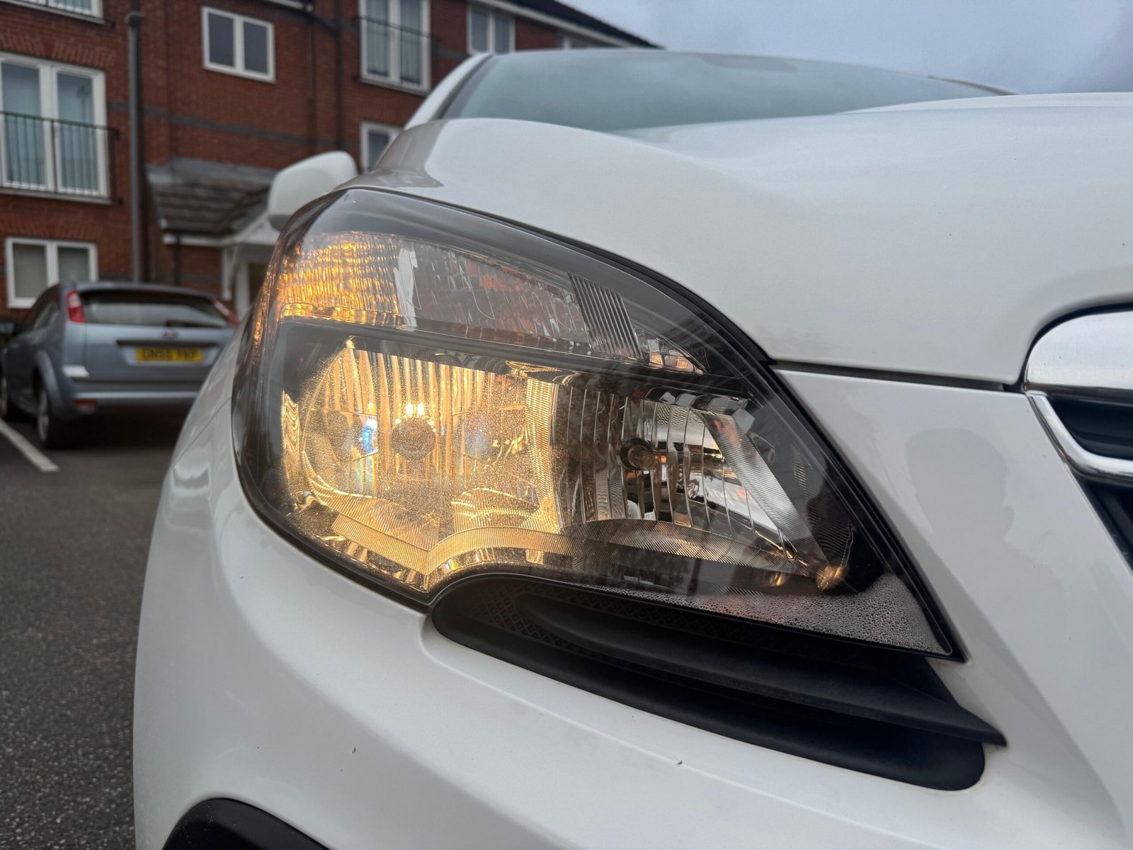 Vauxhall Mokka – 1.7 CDTi Exclusiv