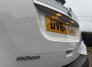 Vauxhall Mokka – 1.7 CDTi Exclusiv