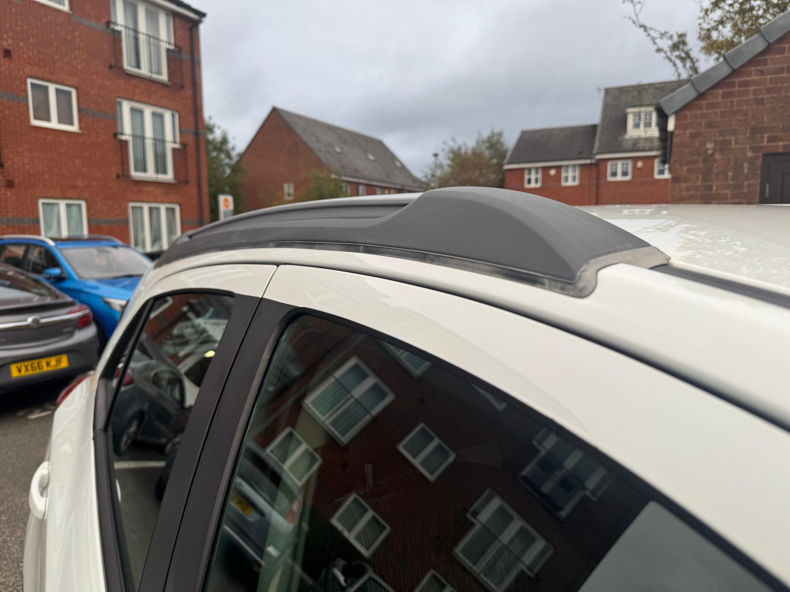 Vauxhall Mokka – 1.7 CDTi Exclusiv