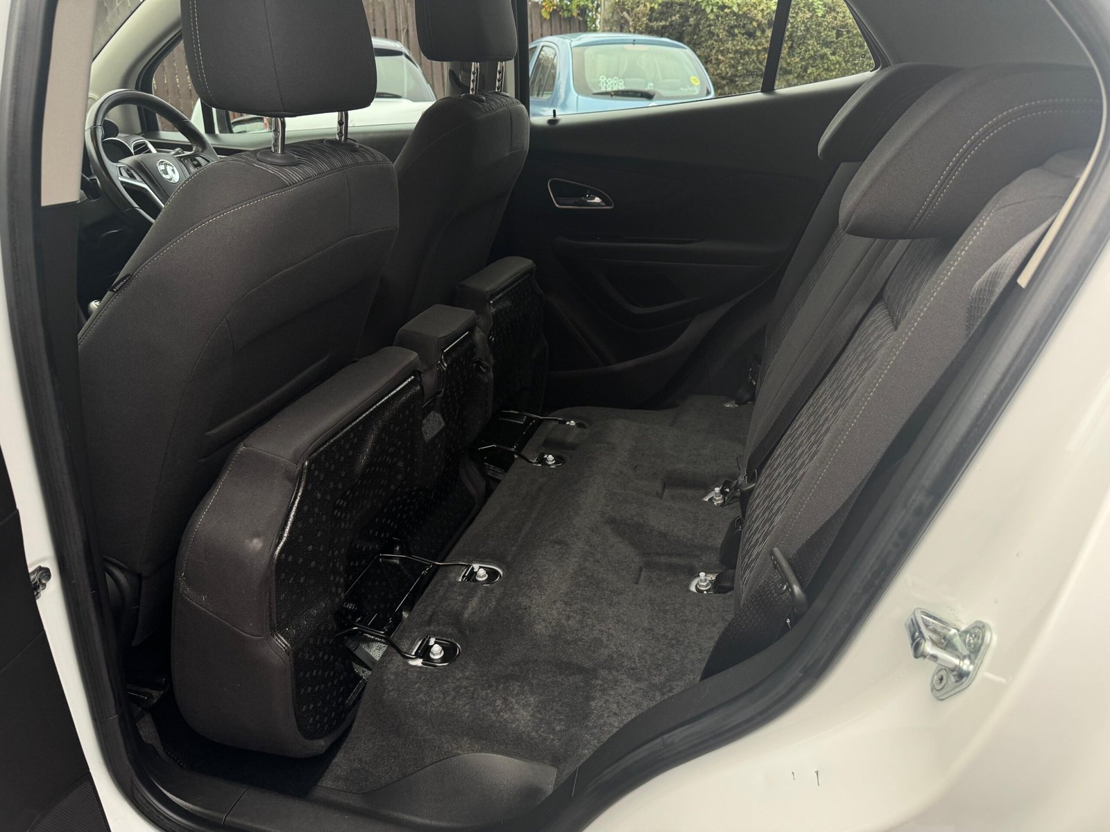 Vauxhall Mokka – 1.7 CDTi Exclusiv