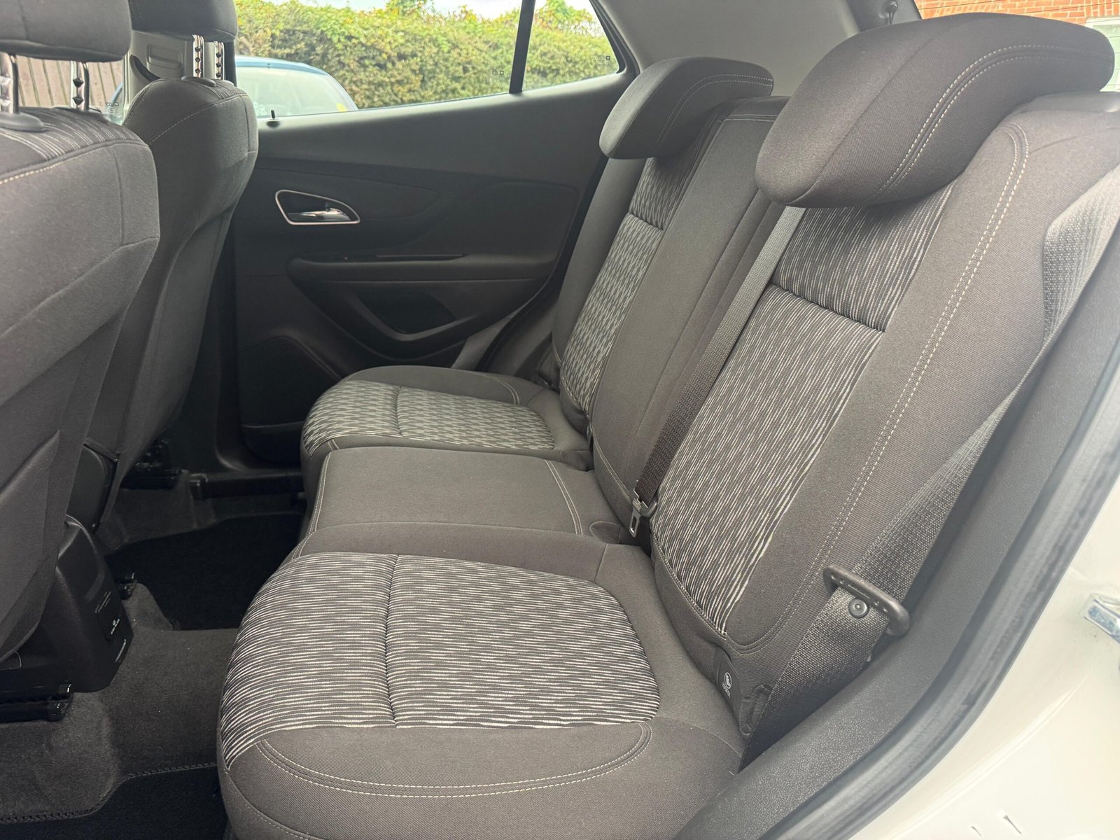 Vauxhall Mokka – 1.7 CDTi Exclusiv