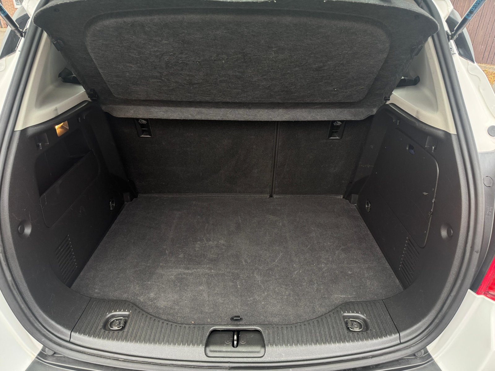 Vauxhall Mokka – 1.7 CDTi Exclusiv