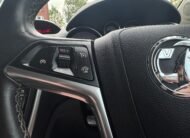 Vauxhall Mokka – 1.7 CDTi Exclusiv