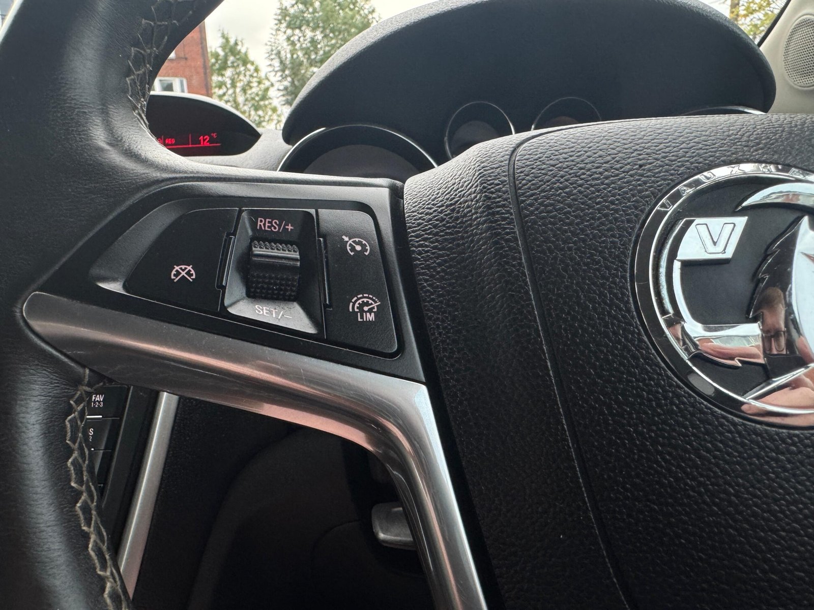 Vauxhall Mokka – 1.7 CDTi Exclusiv