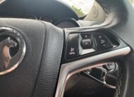 Vauxhall Mokka – 1.7 CDTi Exclusiv