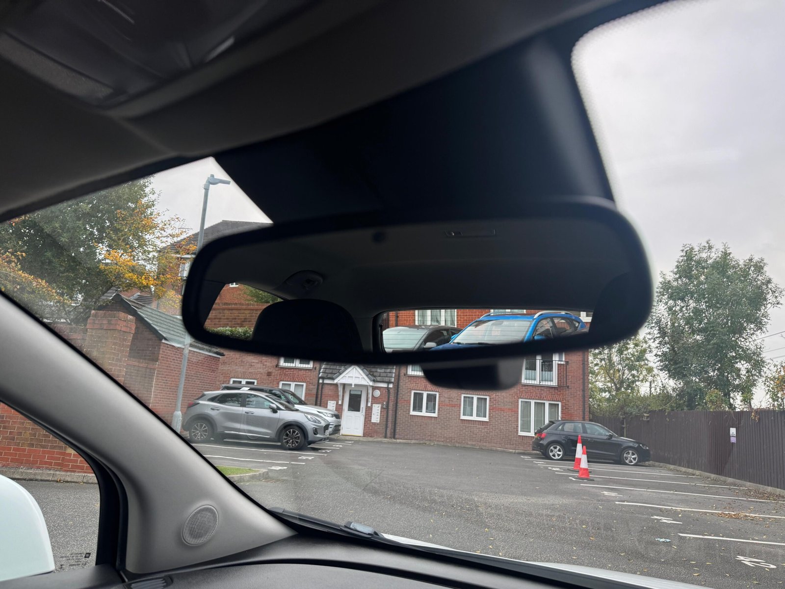 Vauxhall Mokka – 1.7 CDTi Exclusiv