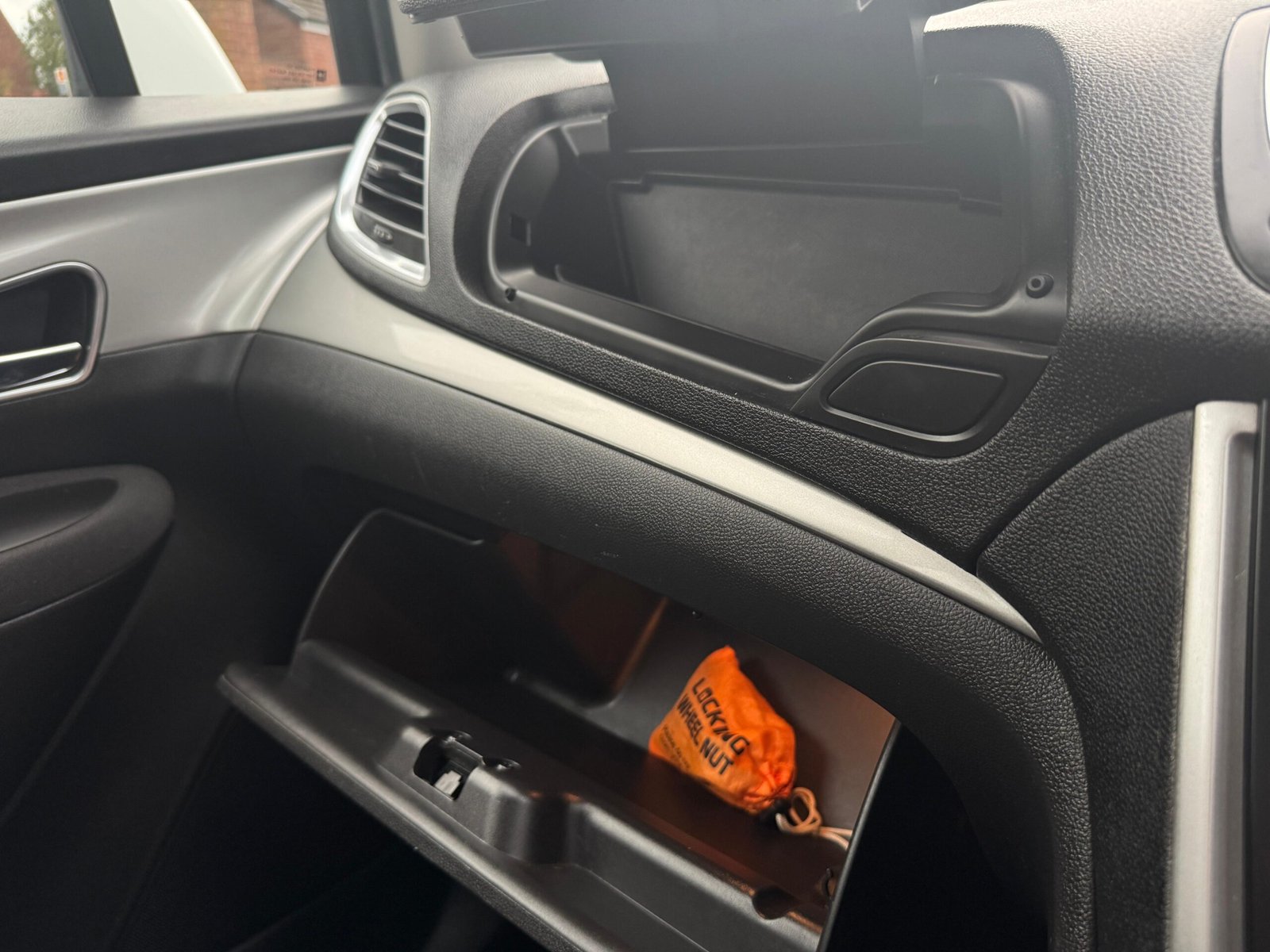 Vauxhall Mokka – 1.7 CDTi Exclusiv