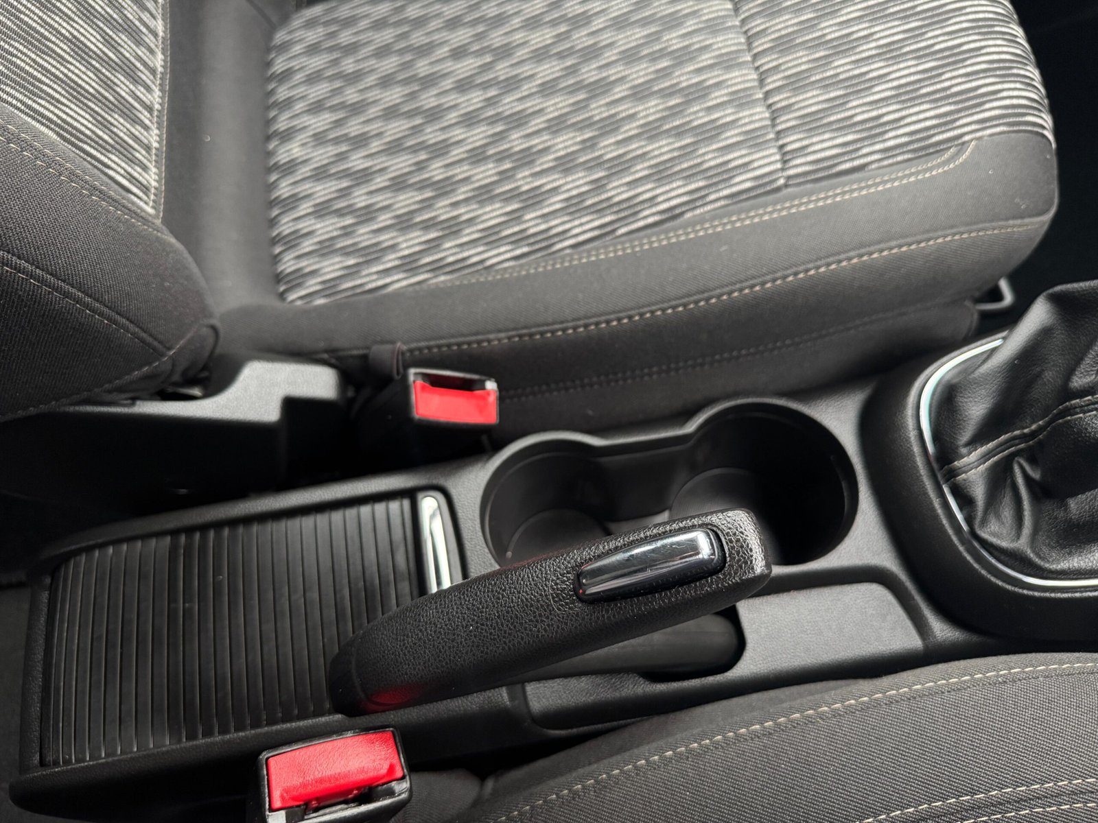 Vauxhall Mokka – 1.7 CDTi Exclusiv