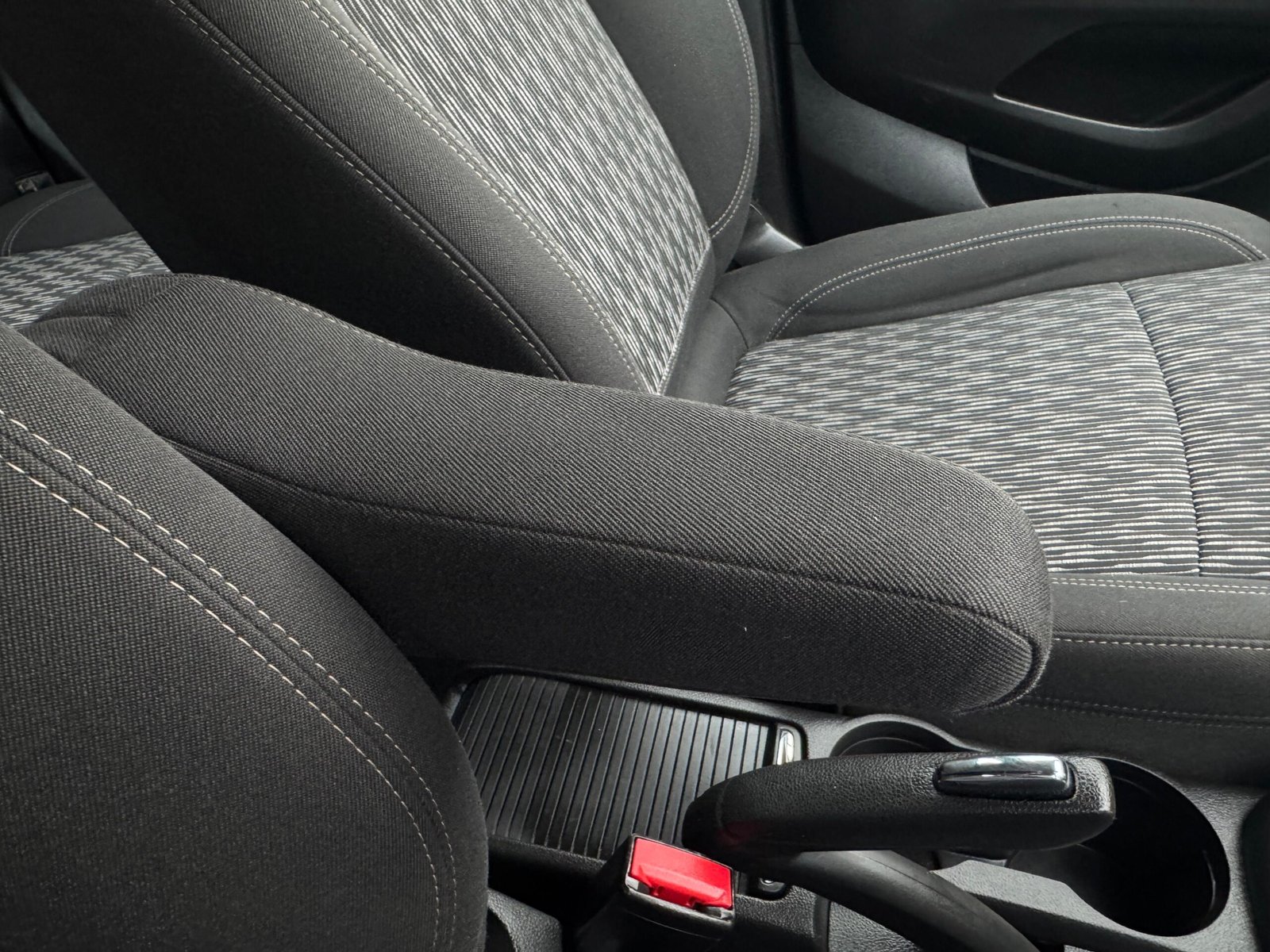 Vauxhall Mokka – 1.7 CDTi Exclusiv