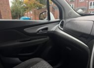 Vauxhall Mokka – 1.7 CDTi Exclusiv