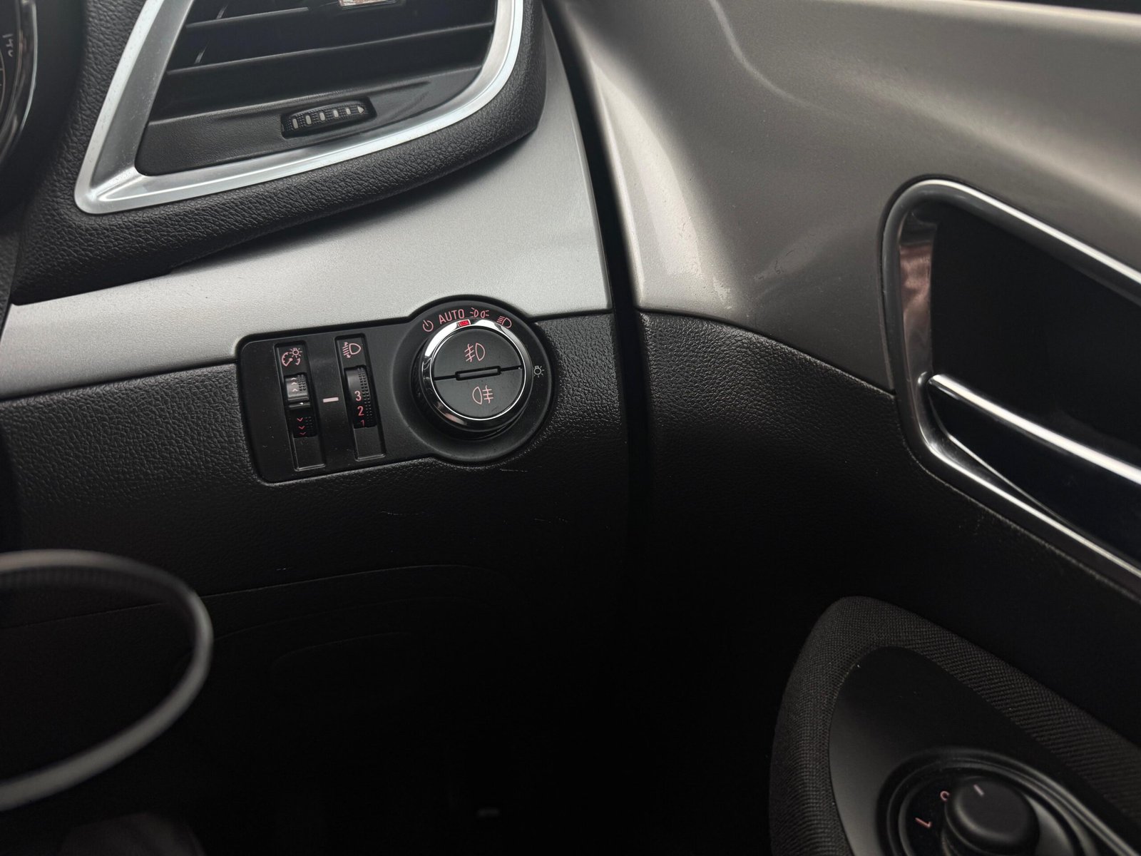 Vauxhall Mokka – 1.7 CDTi Exclusiv